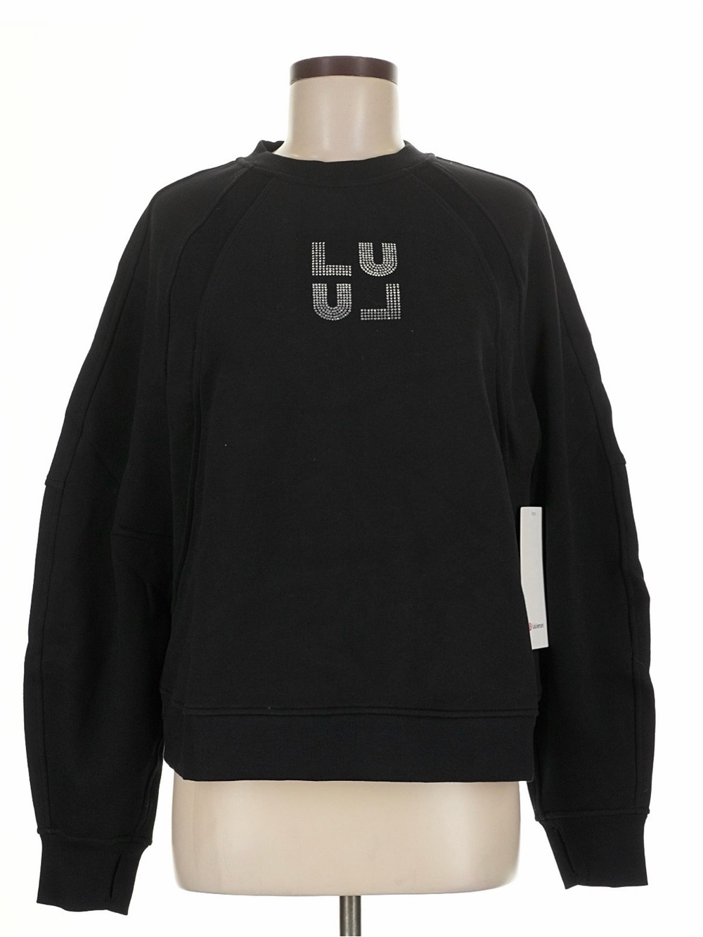 lululemon athletica Crewneck Sweatshirt